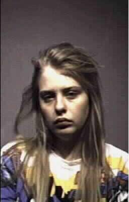 Michelle Murphy